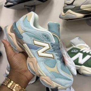 New Balance Iconic 9060